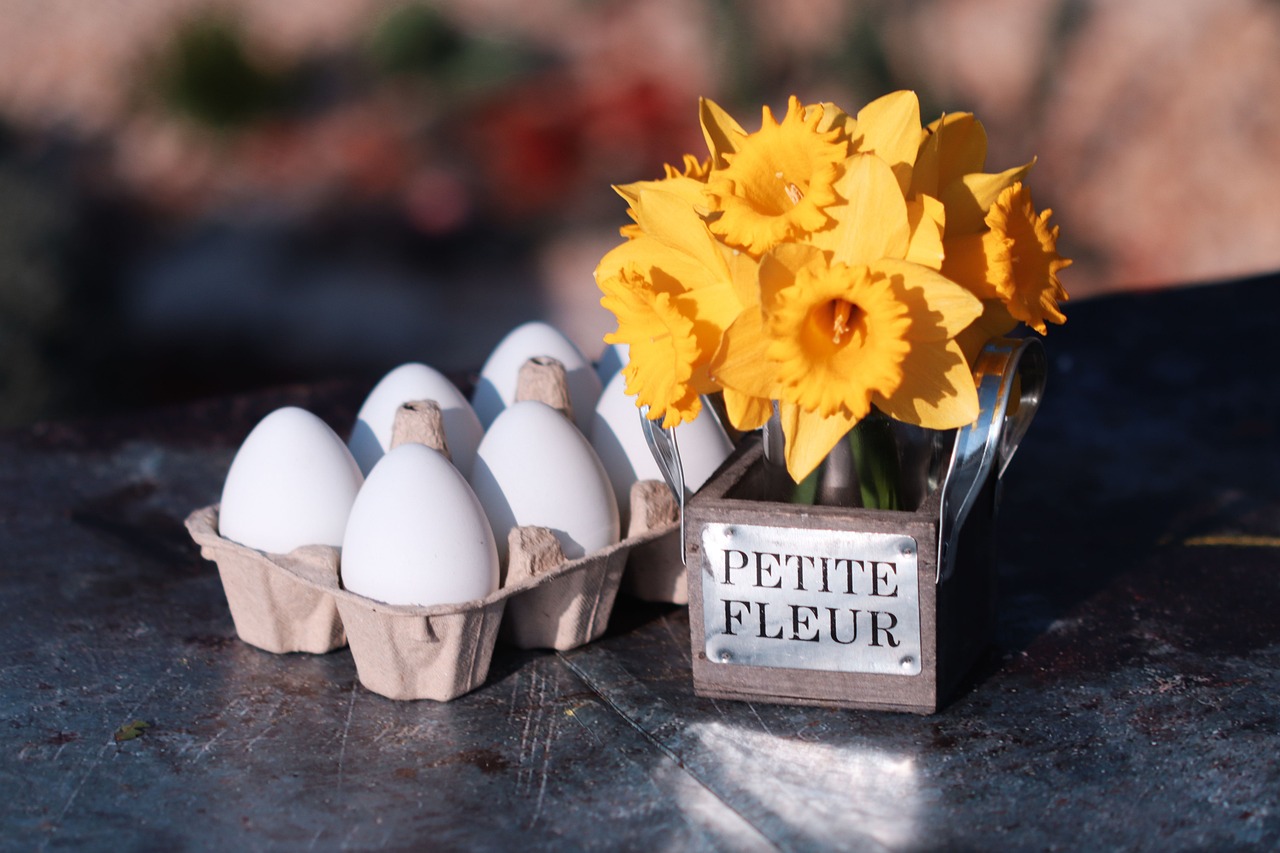 Easter Traditions Across Europe - A Cultural Odyssey